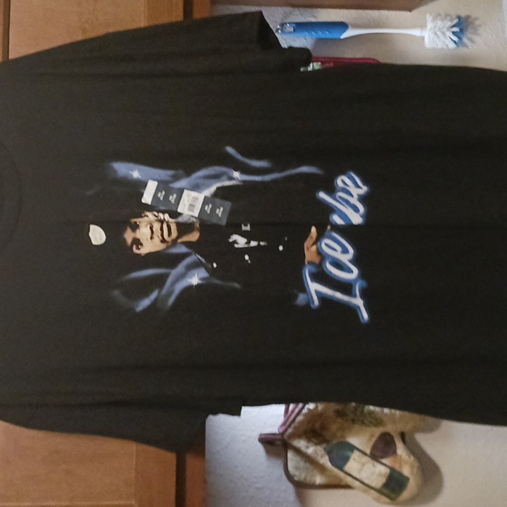 Classic Ice Cube Shirt